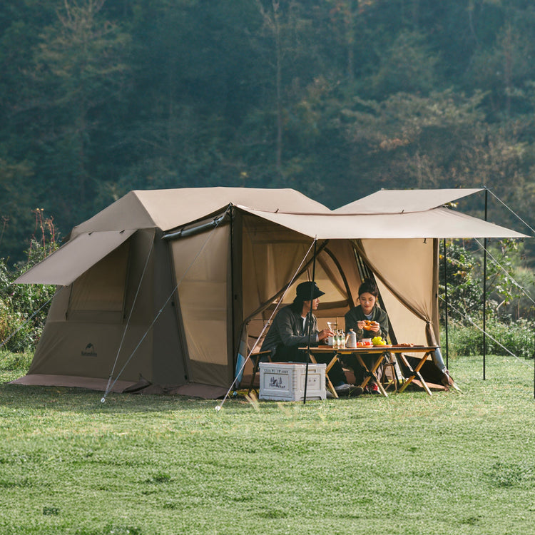 Automatic Camping Tents – Quick Setup & Pop-Up Shelters