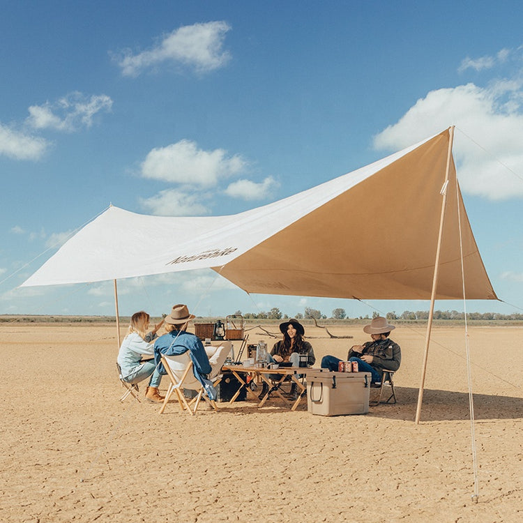 Awning Canopy Tarp Sun Shade and Accessories
