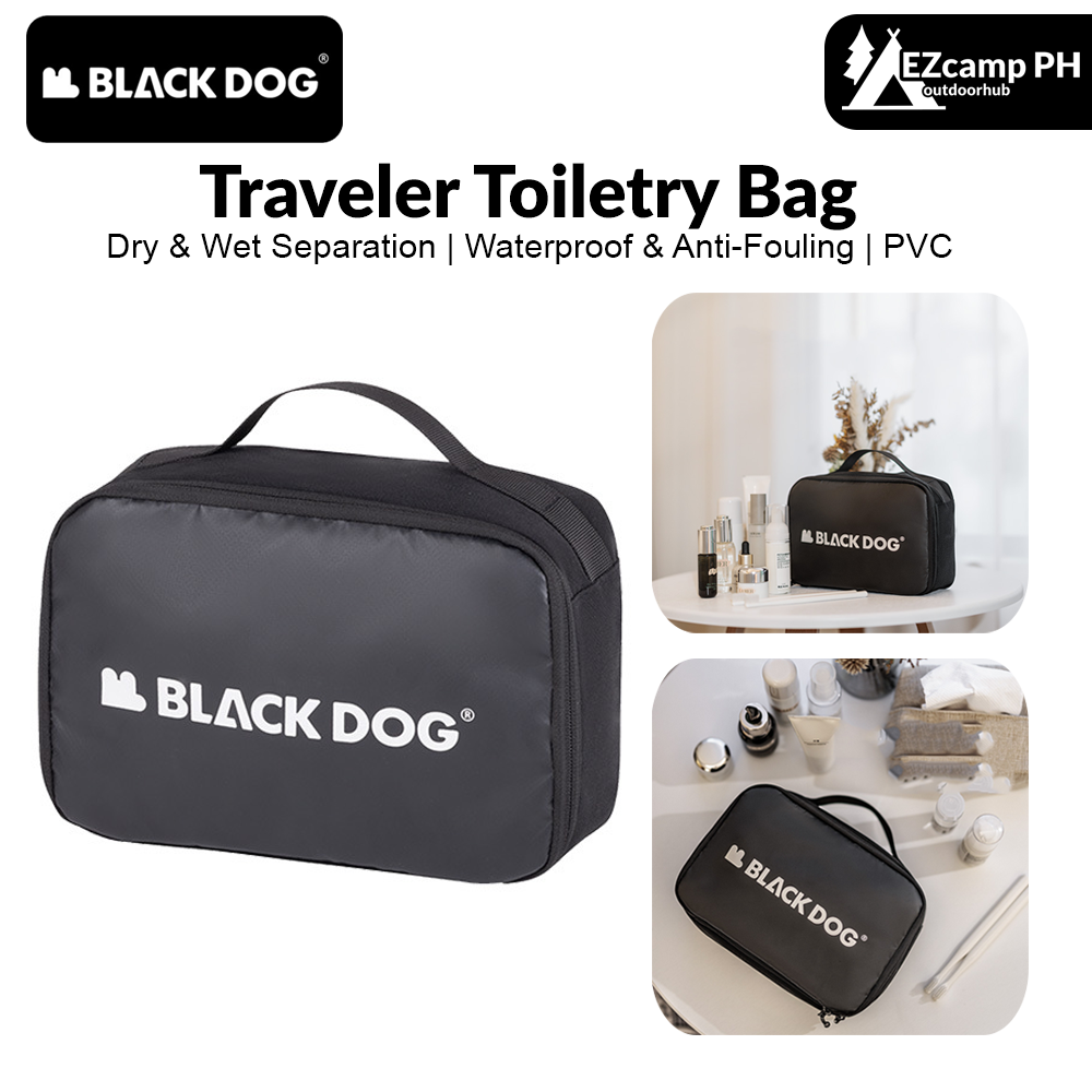 Hand luggage toiletry bag deals