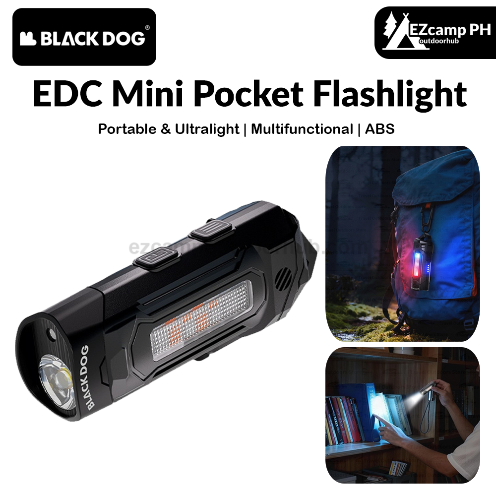 best rechargeable dog walking flashlight WagLight 4 Best Light-Up Dog Collars