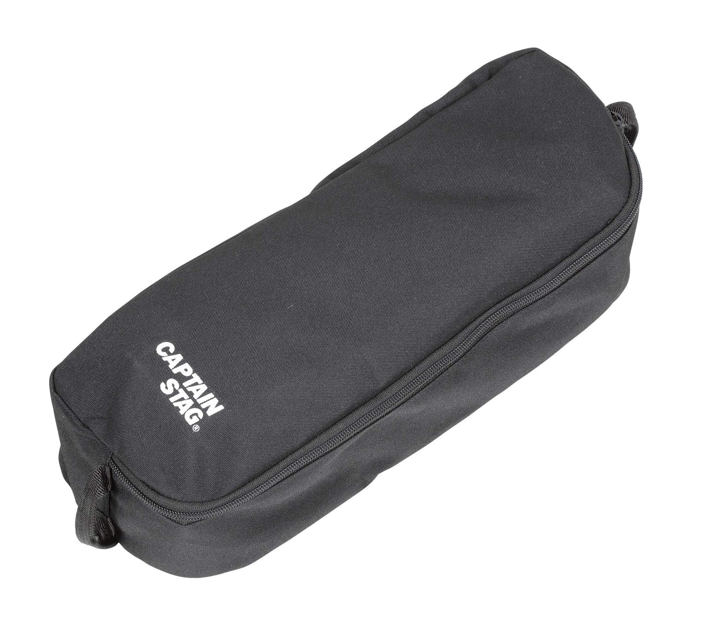 CAPTAIN STAG UC-1833 Trekker Outdoor Chair Portable Ultralight Foldable Moon Chair Outdoor Camping Up To 80kg Max Load Aluminum Alloy Polyester UC-1835