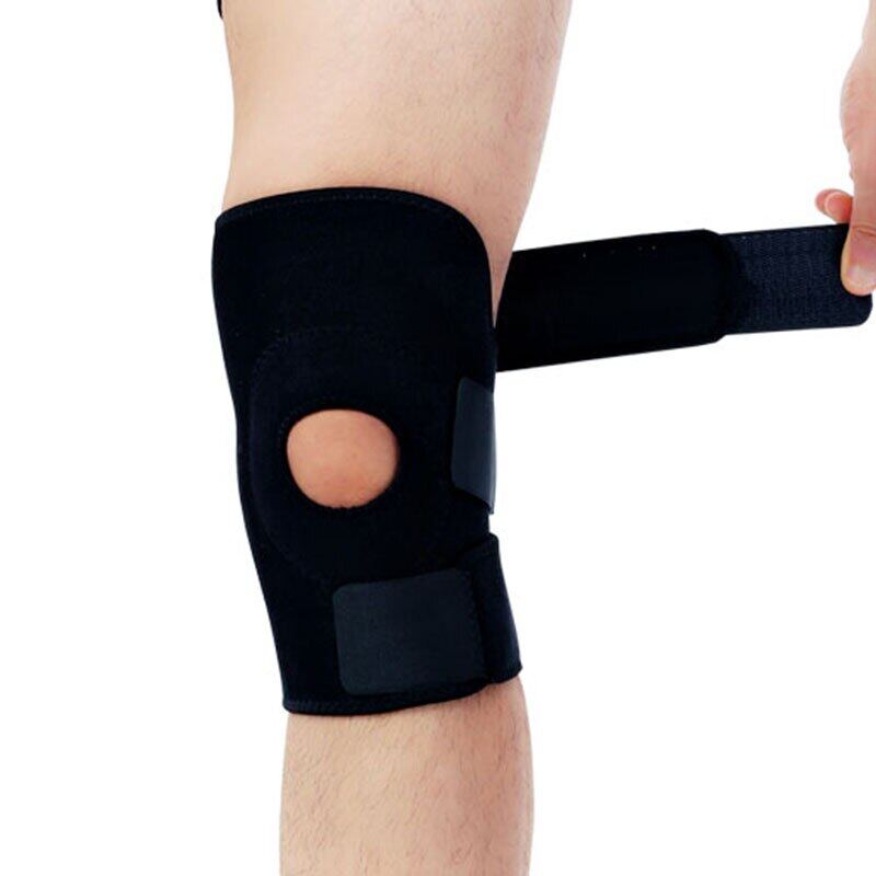 Naturehike Knee Protector Knee Pads Sports Kinesiology Tape Basketball Breathable Knee Brace Climbing Hiking Running Cycling Nature Hike
