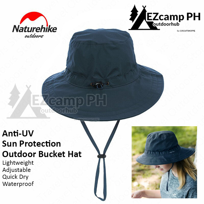 Summer Quick-Dry Bucket Hats for Men and Women UPF50+ Outdoor Sun