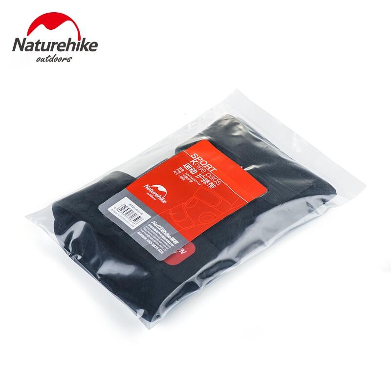 Naturehike Knee Protector Knee Pads Sports Kinesiology Tape Basketball Breathable Knee Brace Climbing Hiking Running Cycling Nature Hike
