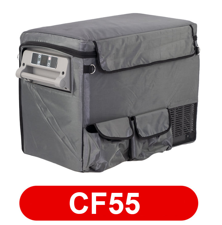 ALPICOOL Car Portable Refrigerator Insulated Protective Cover Bag for CF TWW Series CF35 CF45 CF55 TWW35 TWW45 TWW55 TWW75 Outdoor Ref Fridge Freezer