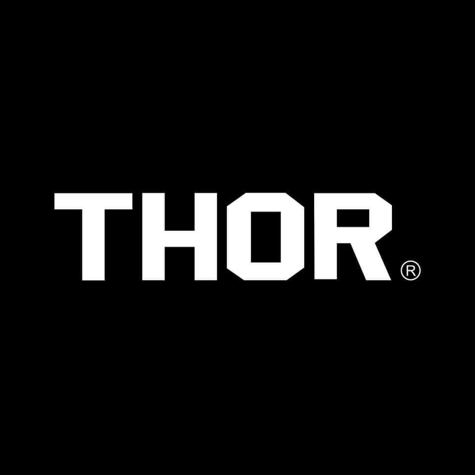 THOR – Built to Organize, Made to Last