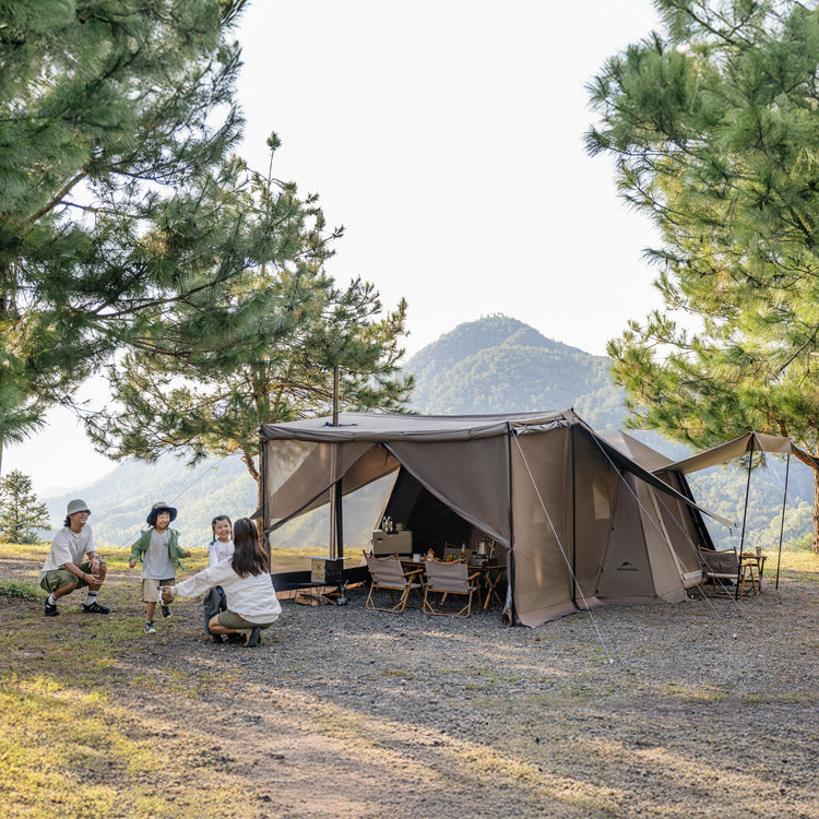 Naturehike Tents Sale Philippines | 18% OFF + Extra 10% Voucher