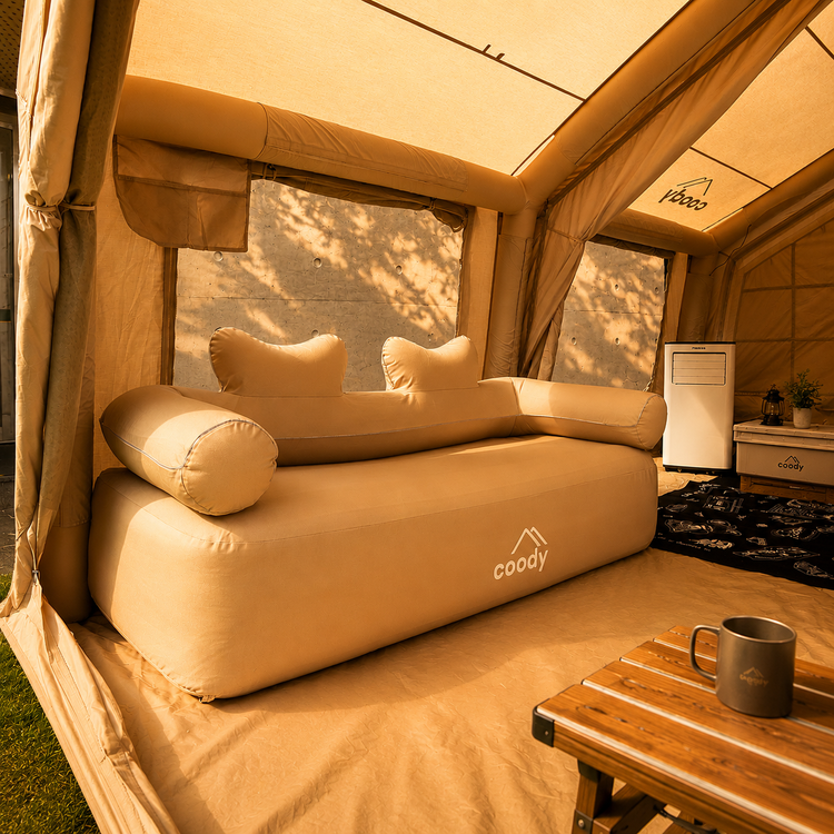 Coody Furnitures