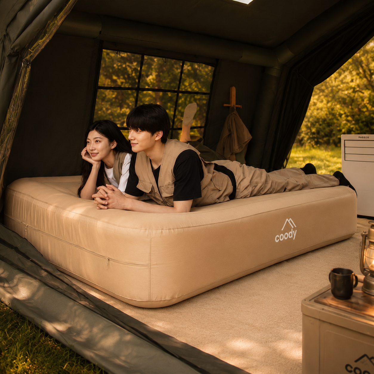 Coody Air Mattresses