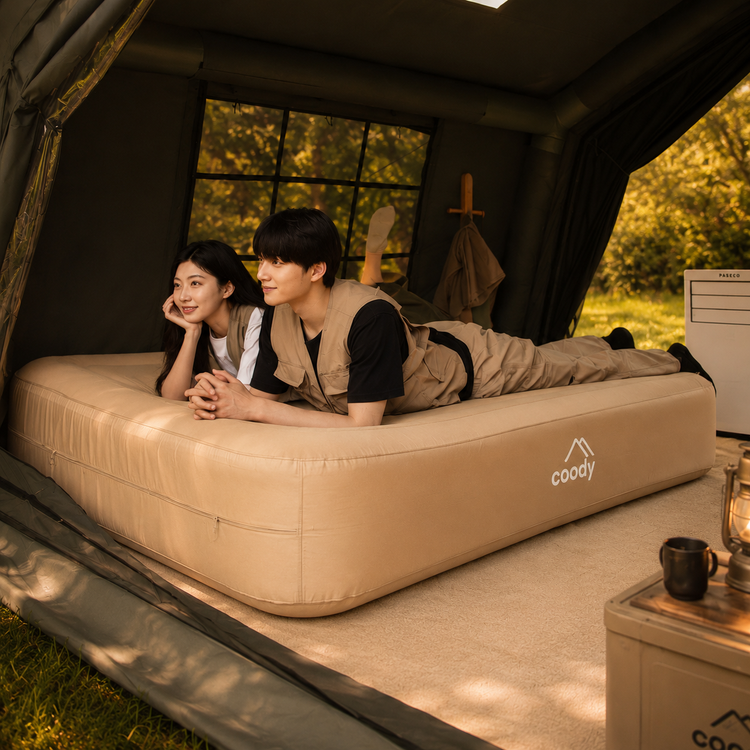Coody Air Mattresses