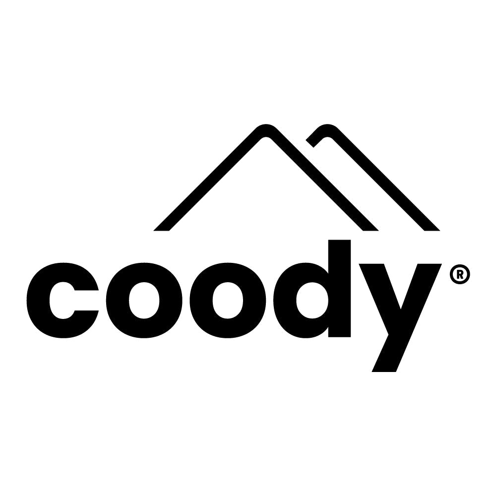 COODY – Premium Air Tents & Inflatable Camp Furniture