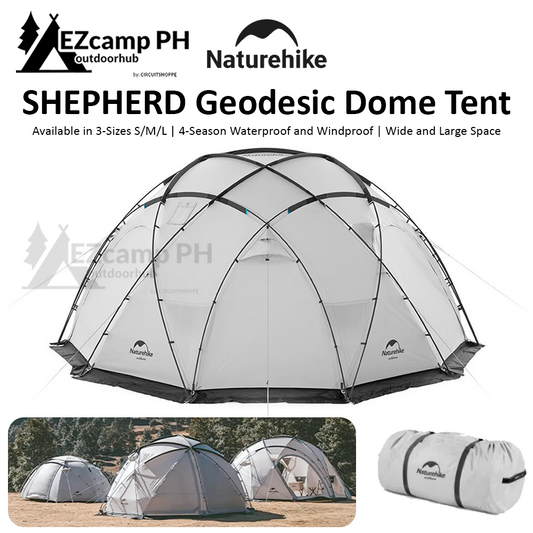 Naturehike-Tents – ezcampphoutdoorhub