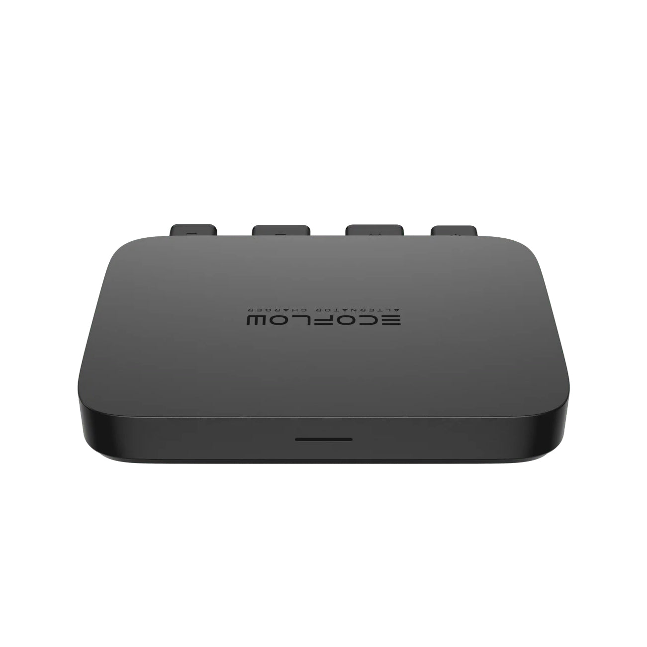 EcoFlow Car Alternator Charger 800W Turbo Charge 3 Modes 3-in-1 Function Design High Thermal Resistance Gallium Nitride Technology