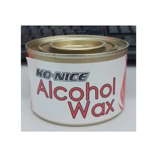 Konice Alcohol Gel and Wax Use For Outdoor Camping Stove Cooking Catering Food Dish Warmer Chaffing Fuel