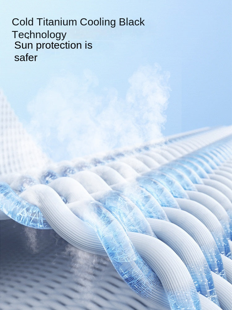 Blackdog TIMELESS Sky Curtain Black Canopy Tarp Awning Full Blackout Titanium Black Vinyl Coated Sunscreen Waterproof Outdoor Sunshade with 2 Poles