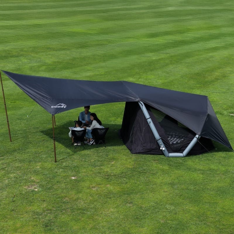 Coody HAVENA Air Inflatable Tent