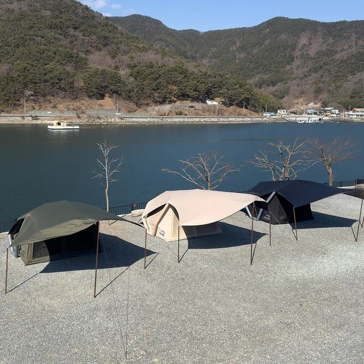 Coody HAVENA Air Inflatable Tent