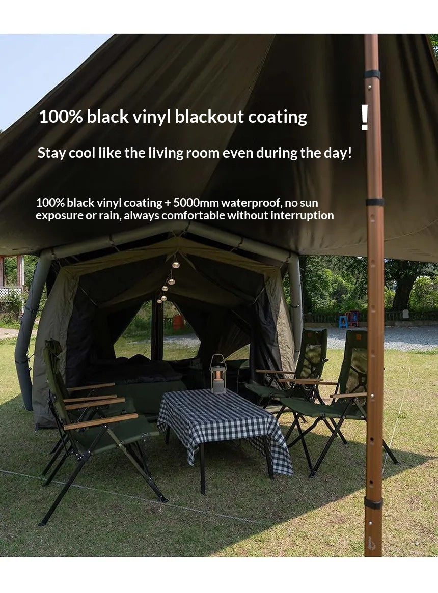 Coody HAVENA Air Inflatable Tent