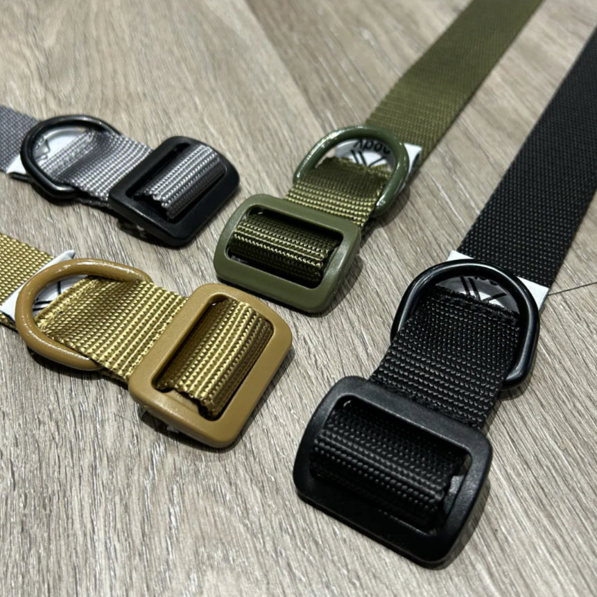 Coody D-Shaped Buckle Air Column Strap Portable Ultralight Adjustable Belt Hanging Lamps Clothes And Other Outdoor Camping Accessories Equipments