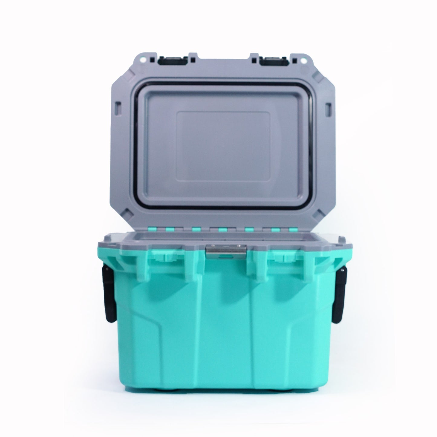 Raptor POLAR Series Cooler Hand Carry Multipurpose 30L Capacity Cold Storage Ice Box Food Container Chest Sloped Drain with Secure Plug Non-Skid Rubber Feet