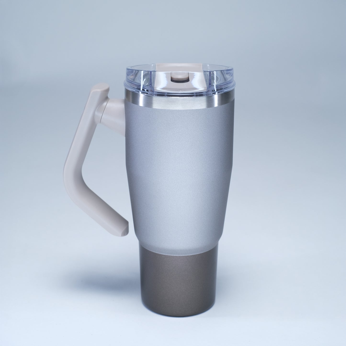 Raptor TWIST 32oz Tumbler Unique Rotating Handle Double-Wall Vacuum Insulation Cup Holder-Friendly Design Rust-Resistant Durability Drinkware