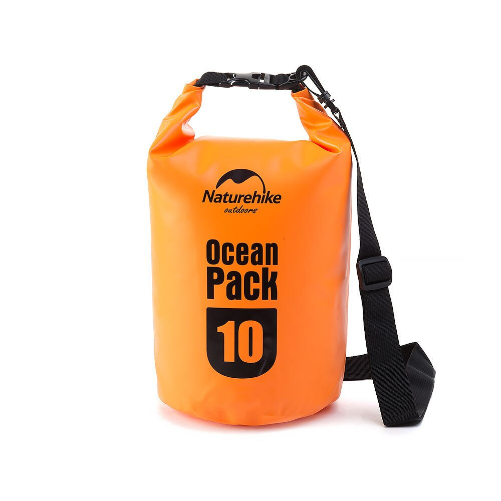 Waterproof deals bag 10l