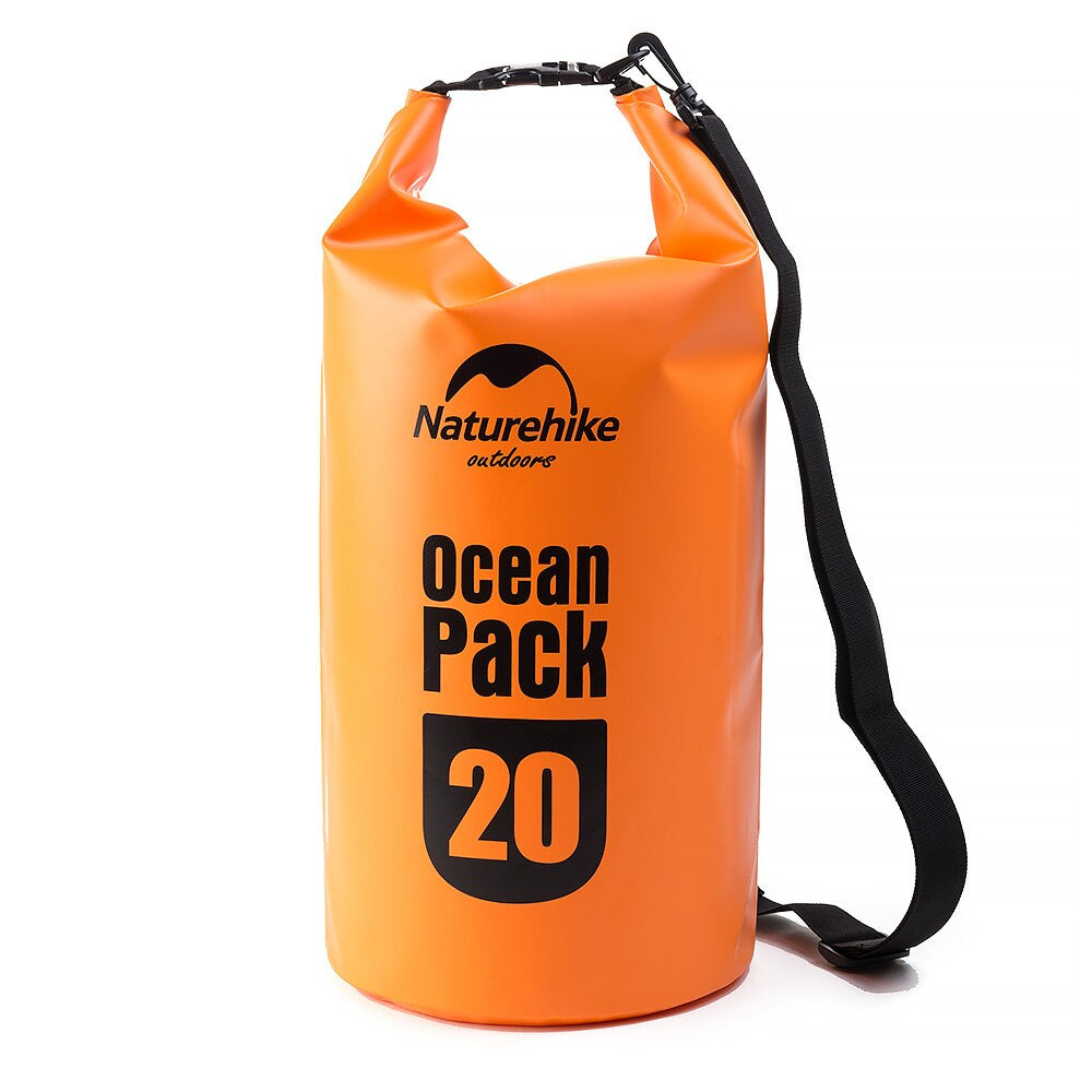 30 L Waterproof DRY BAG / DRY BAG 30L OCEAN PACK | Shopee Singapore