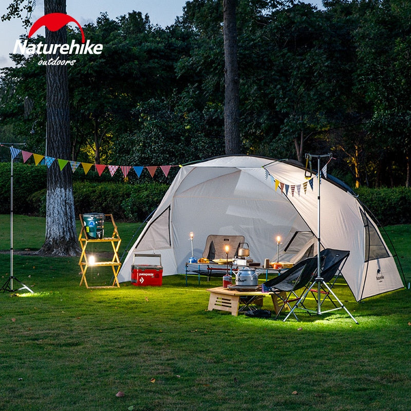 Naturehike-Canopy Shelters – EZcamp Outdoorhub