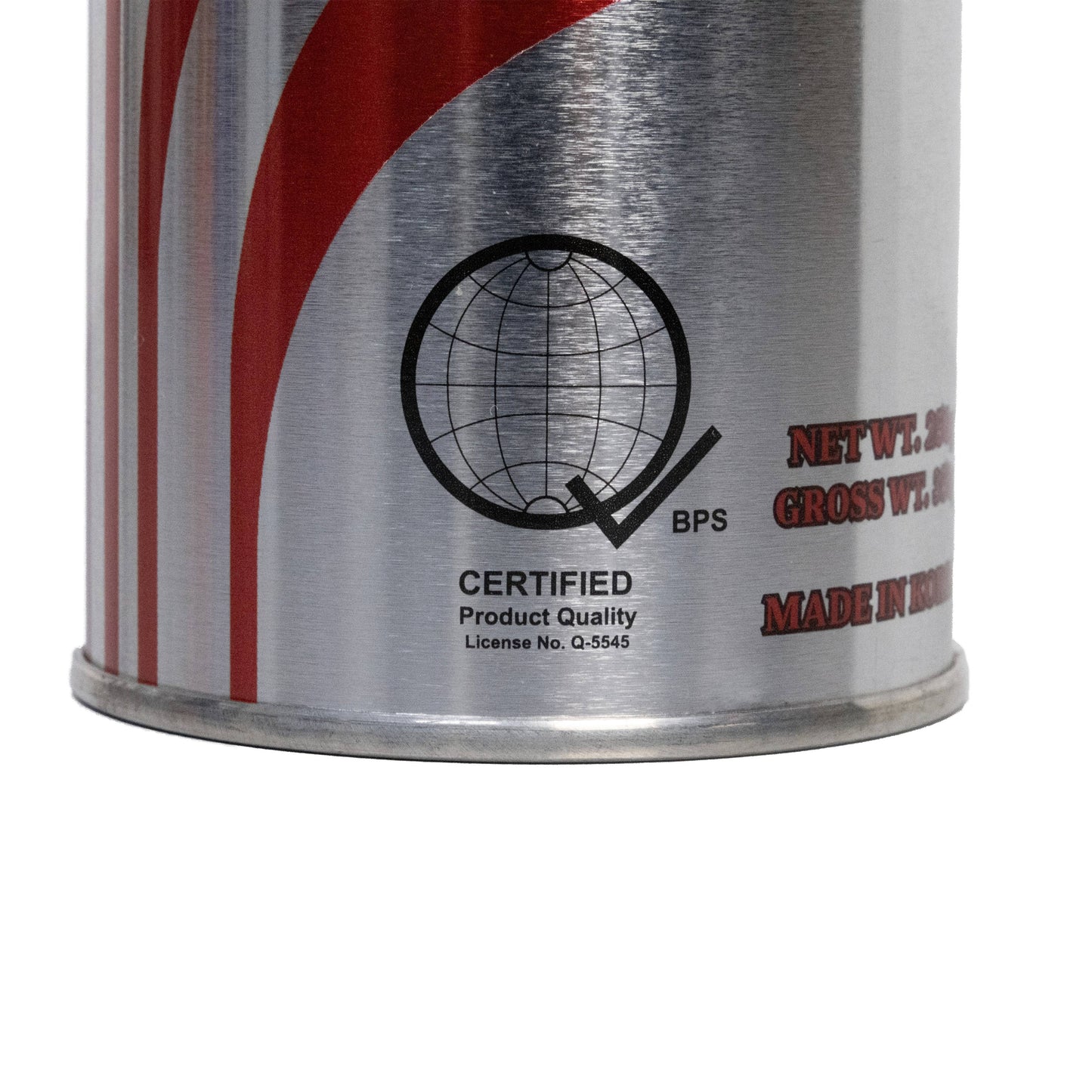 KONICE Butane Gas 1pc 4pcs Pack 28pcs Box MB-01 ICC Certified ICC Safety Seal Cassette Stove Fuel Compatible To Nozzle Type Cartridge Canister