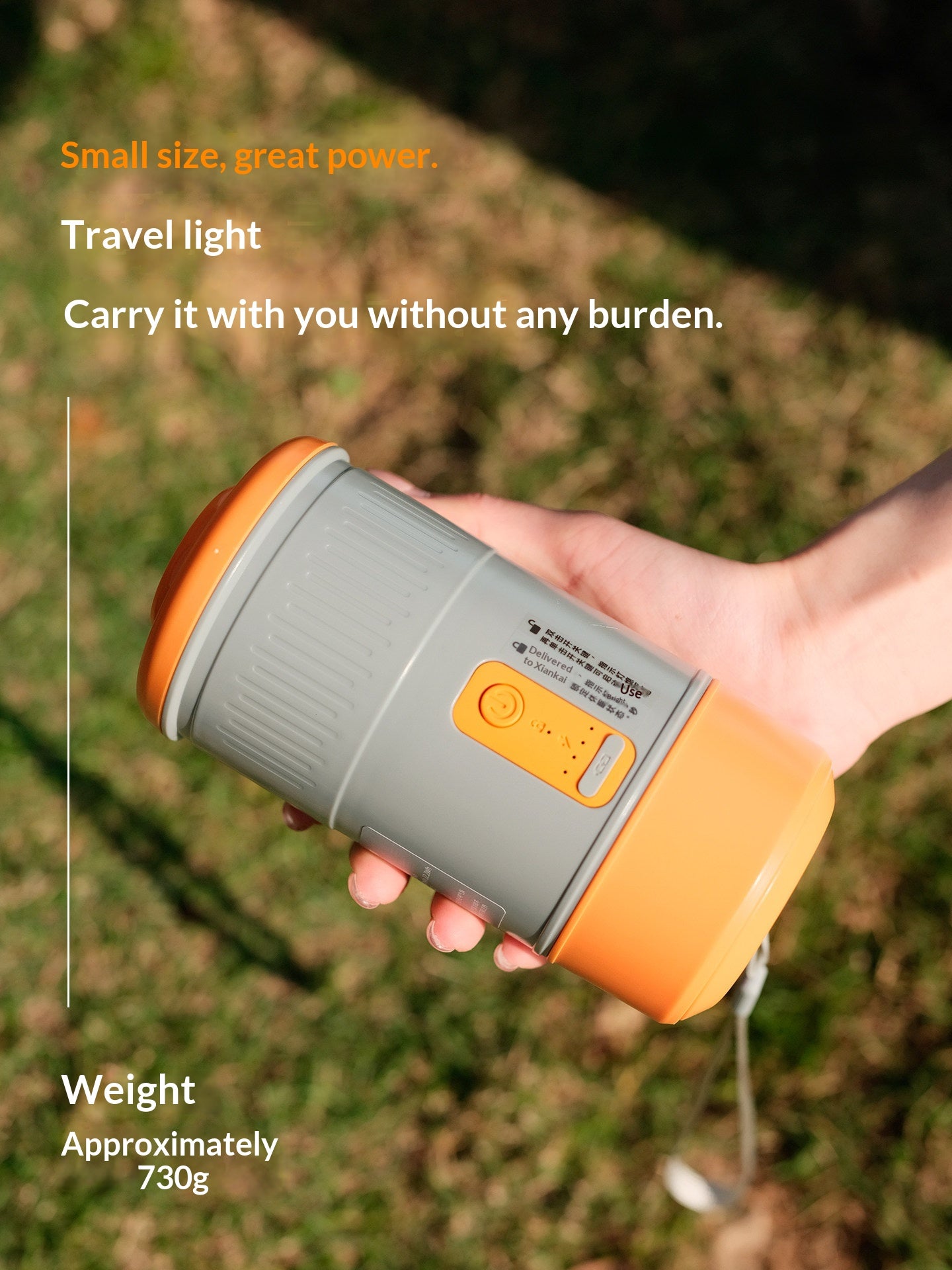 Vidalido High Flow Air Tent Pump Portable High Pressure Wireless USB Charging 10Psi Max Inflate Deflate Pillow Bed And Other Camping Equipments