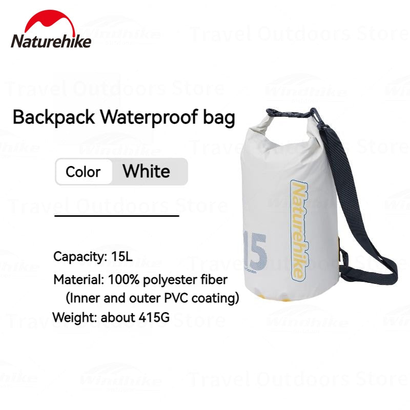 Heavy duty waterproof backpack deals