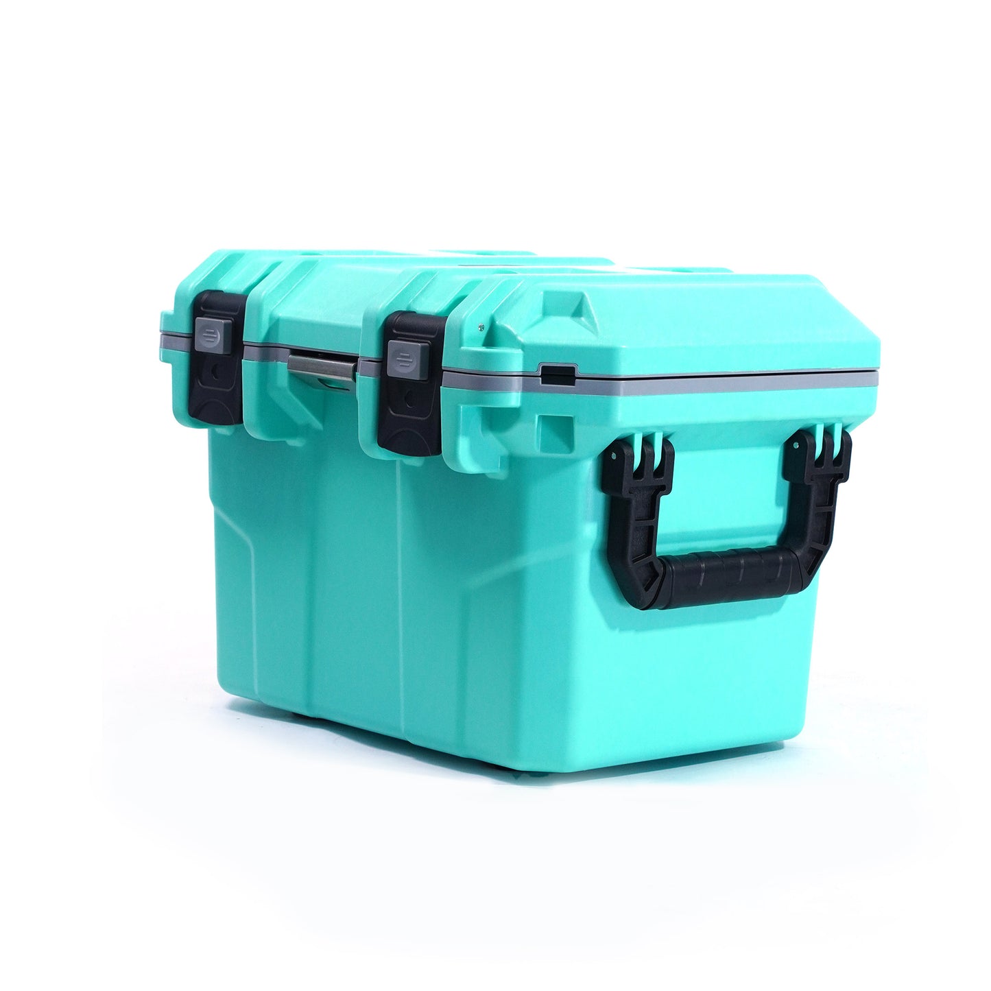 Raptor POLAR Series Cooler Hand Carry Multipurpose 30L Capacity Cold Storage Ice Box Food Container Chest Sloped Drain with Secure Plug Non-Skid Rubber Feet