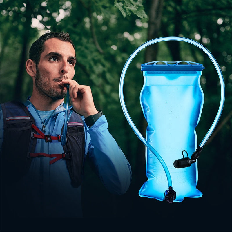 Naturehike 1.5L | 2L | 3L Scud Hydration Pack Cycling Drinking Water Bag Pack Tank Outdoor Biking Hiking Running Camelbak Bladder Backpack Bottle