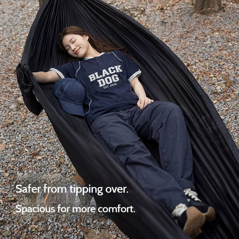 BLACKDOG CBD2550WS071 Yaoguang - Ultralight Outdoor Hammock