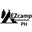 EZcamp OutdoorHub logo