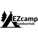 EZCamp OutdoorHub Logo