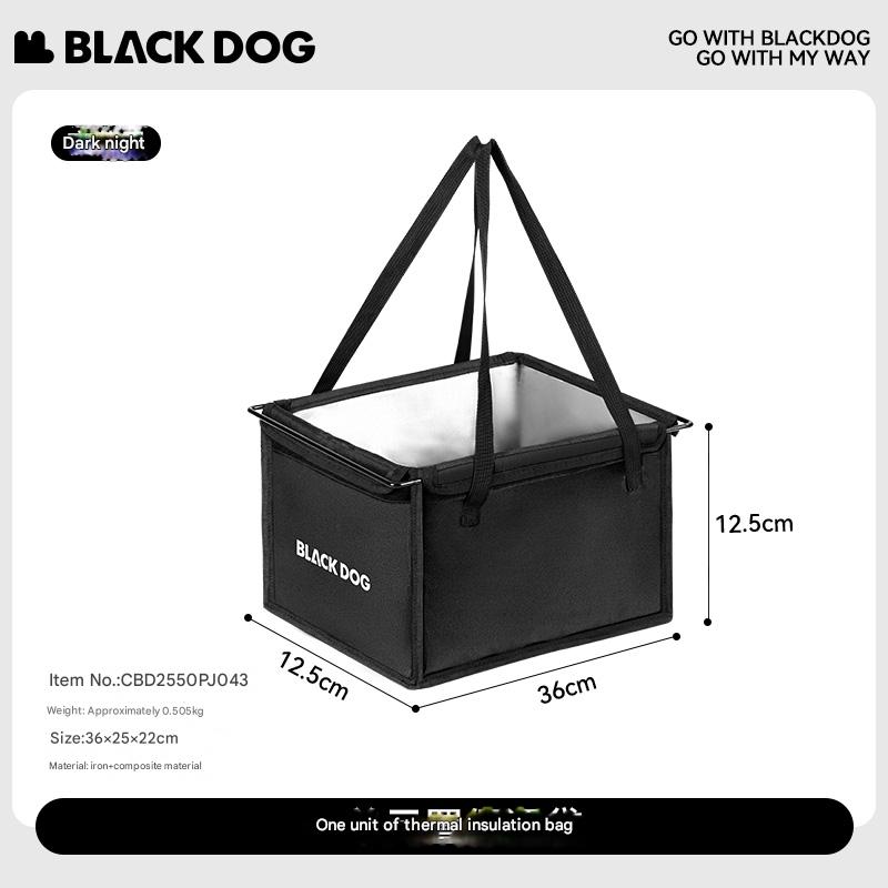 Blackdog MOVES Modular IGT Tactical Table Portable Black Folding Large Integrated Grill Table Up To 4.5 Units Of IGT Space Camping Kitchen BBQ Stove Table