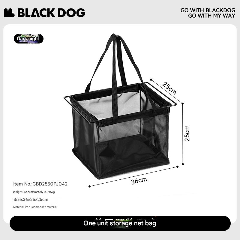 Blackdog MOVES Modular IGT Tactical Table Portable Black Folding Large Integrated Grill Table Up To 4.5 Units Of IGT Space Camping Kitchen BBQ Stove Table