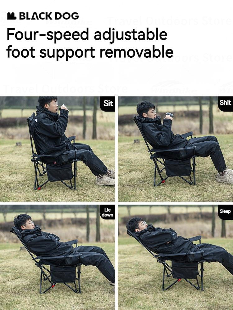 Portable sleeping chair sale