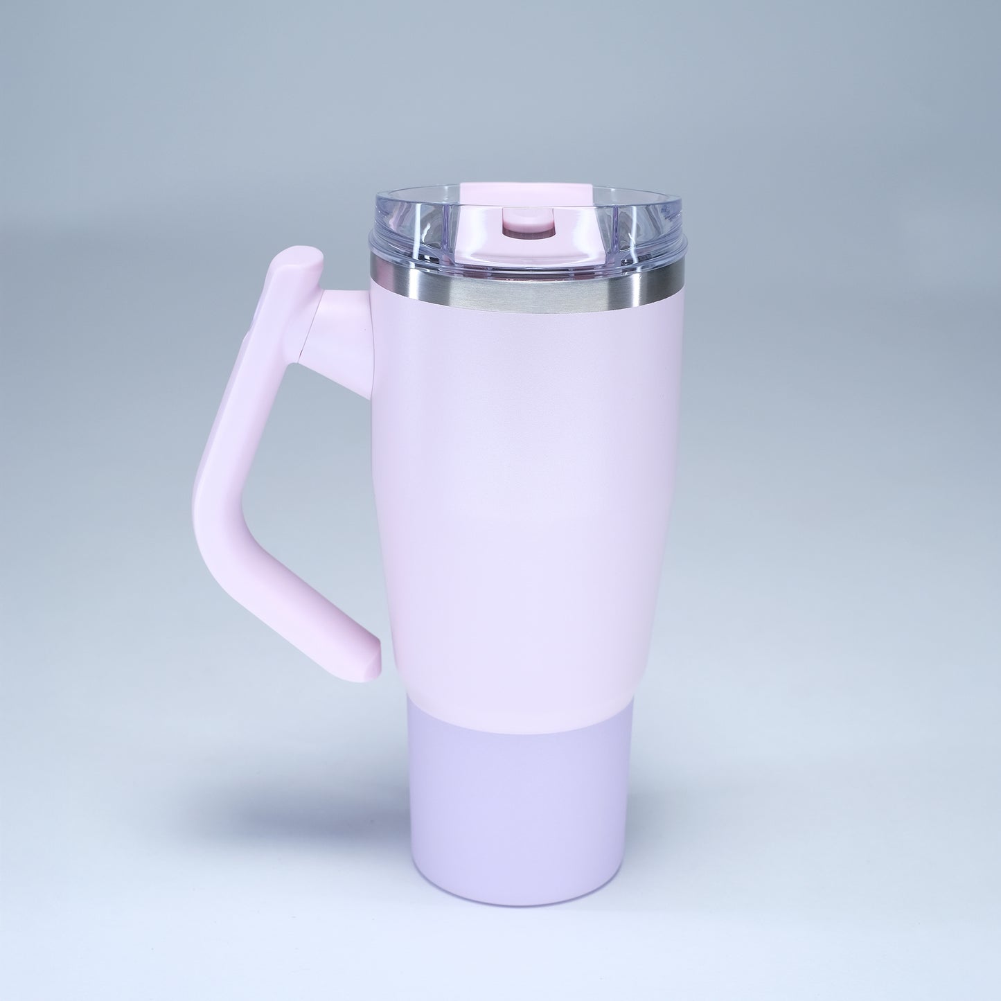 Raptor TWIST 32oz Tumbler Unique Rotating Handle Double-Wall Vacuum Insulation Cup Holder-Friendly Design Rust-Resistant Durability Drinkware