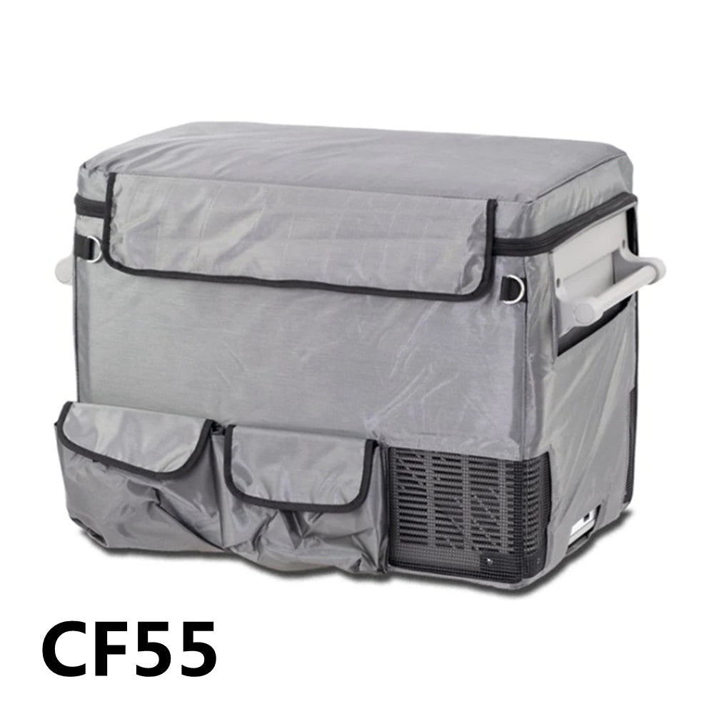 ALPICOOL Car Portable Refrigerator Insulated Protective Cover Bag