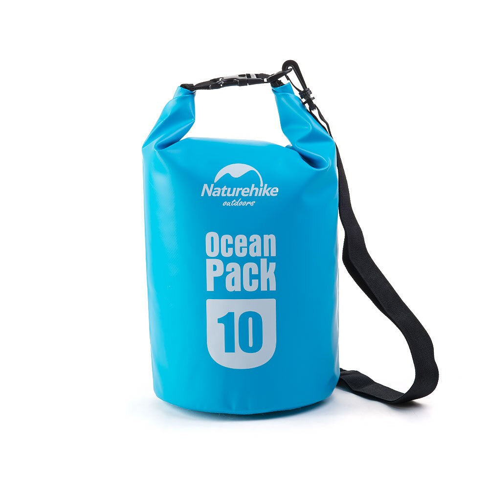 Outdoor waterproof clearance bag