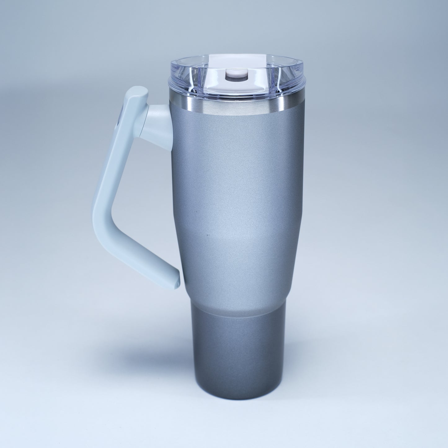 Raptor TWIST 40oz Tumbler Unique Rotating Handle Double-Wall Vacuum Insulation Cup Holder-Friendly Design Rust-Resistant Durability Drinkware