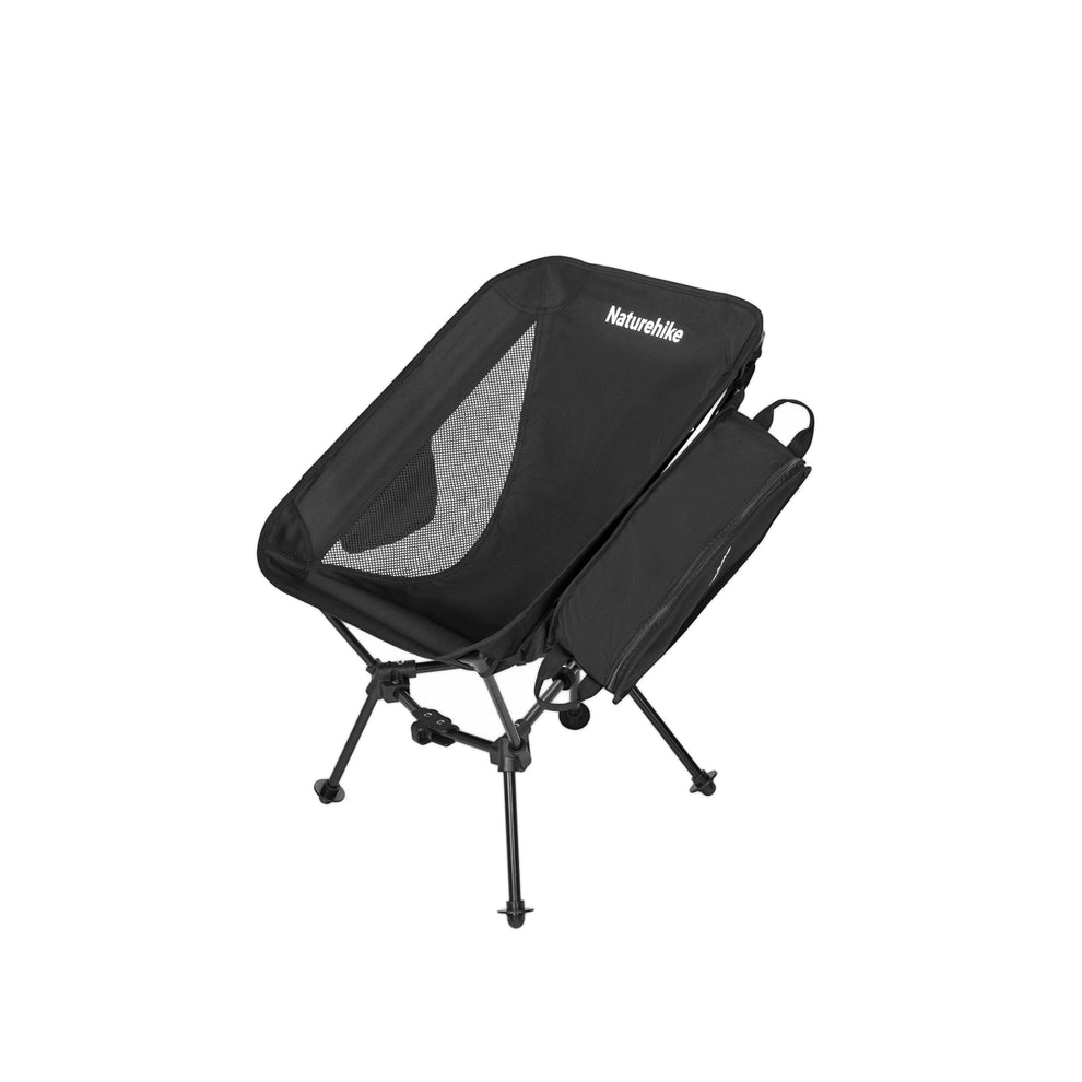 Shell Triangle Chair Naturehike CLAMSHELL Series Triangle Moon Chair Portable Ultralight ...