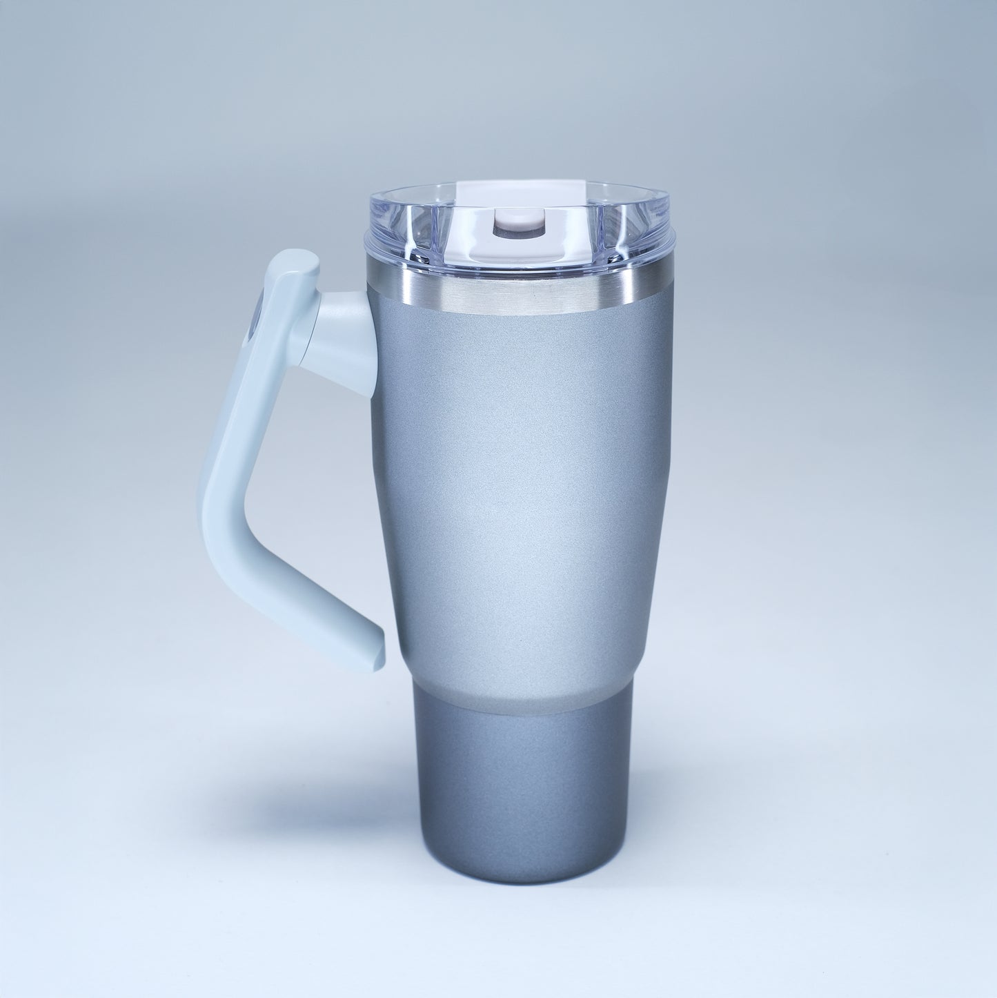 Raptor TWIST 32oz Tumbler Unique Rotating Handle Double-Wall Vacuum Insulation Cup Holder-Friendly Design Rust-Resistant Durability Drinkware