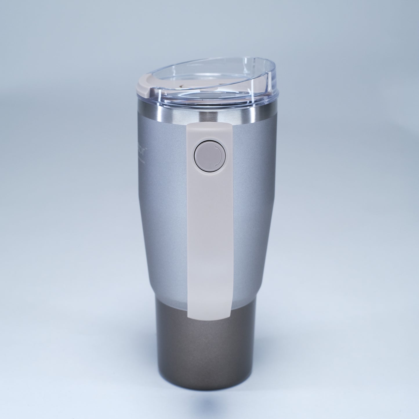 Raptor TWIST 32oz Tumbler Unique Rotating Handle Double-Wall Vacuum Insulation Cup Holder-Friendly Design Rust-Resistant Durability Drinkware